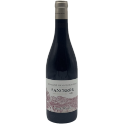 Domaine Henri Bourgeois Sancerre Rouge Grande Reserve | French Wine